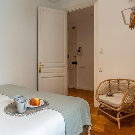 Canela Homes Barcelona Fira Luaran gambar