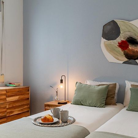 Canela Homes Barcelona Fira Luaran gambar