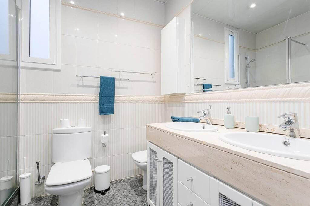 Canela Homes Barcelona Fira Luaran gambar