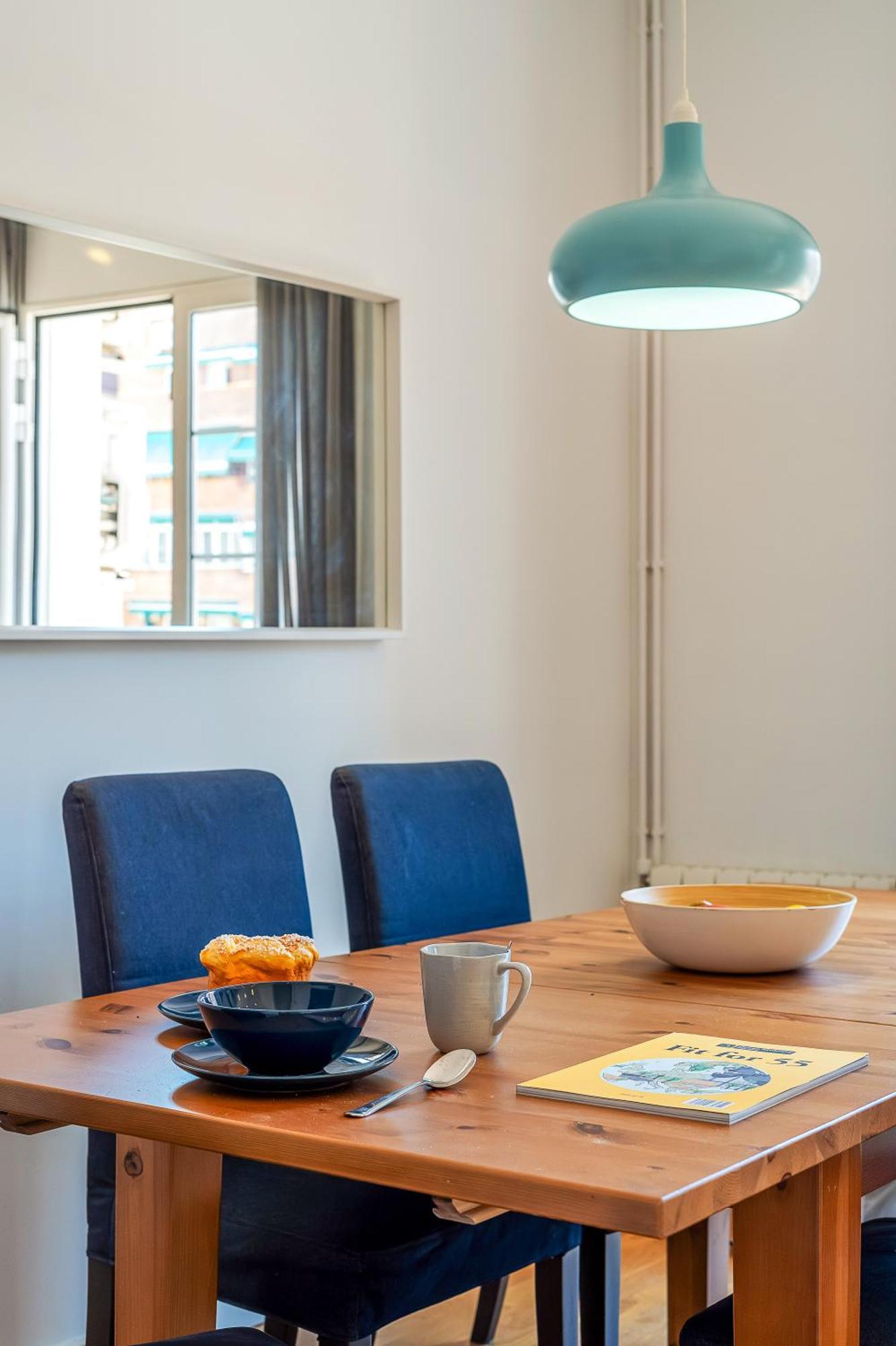 Canela Homes Barcelona Fira Luaran gambar