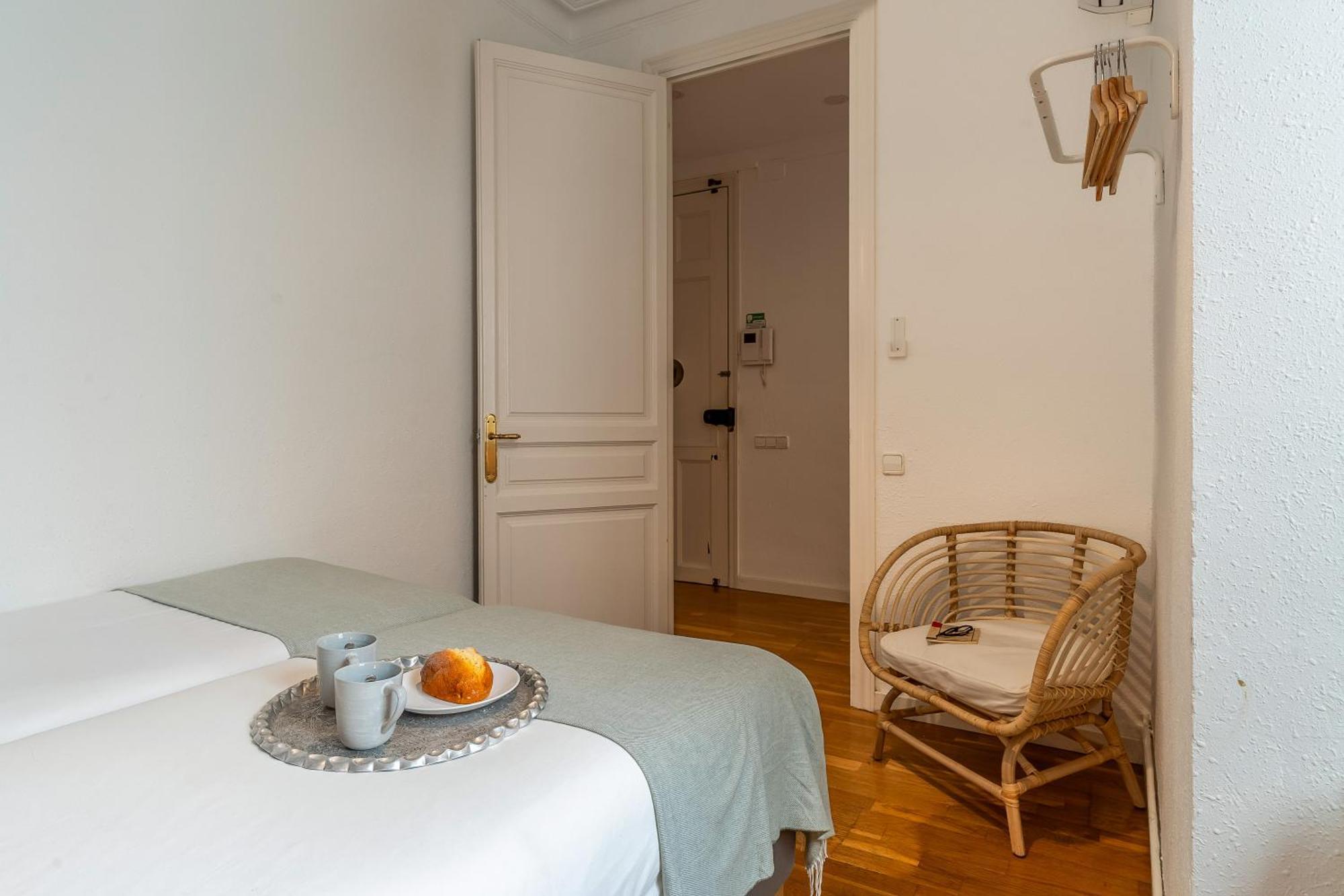 Canela Homes Barcelona Fira Luaran gambar
