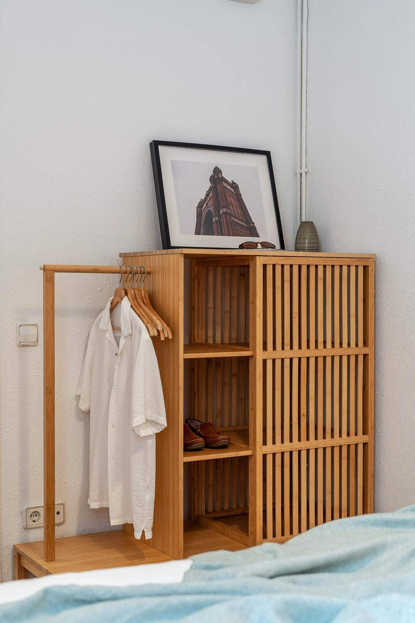 Canela Homes Barcelona Fira Luaran gambar