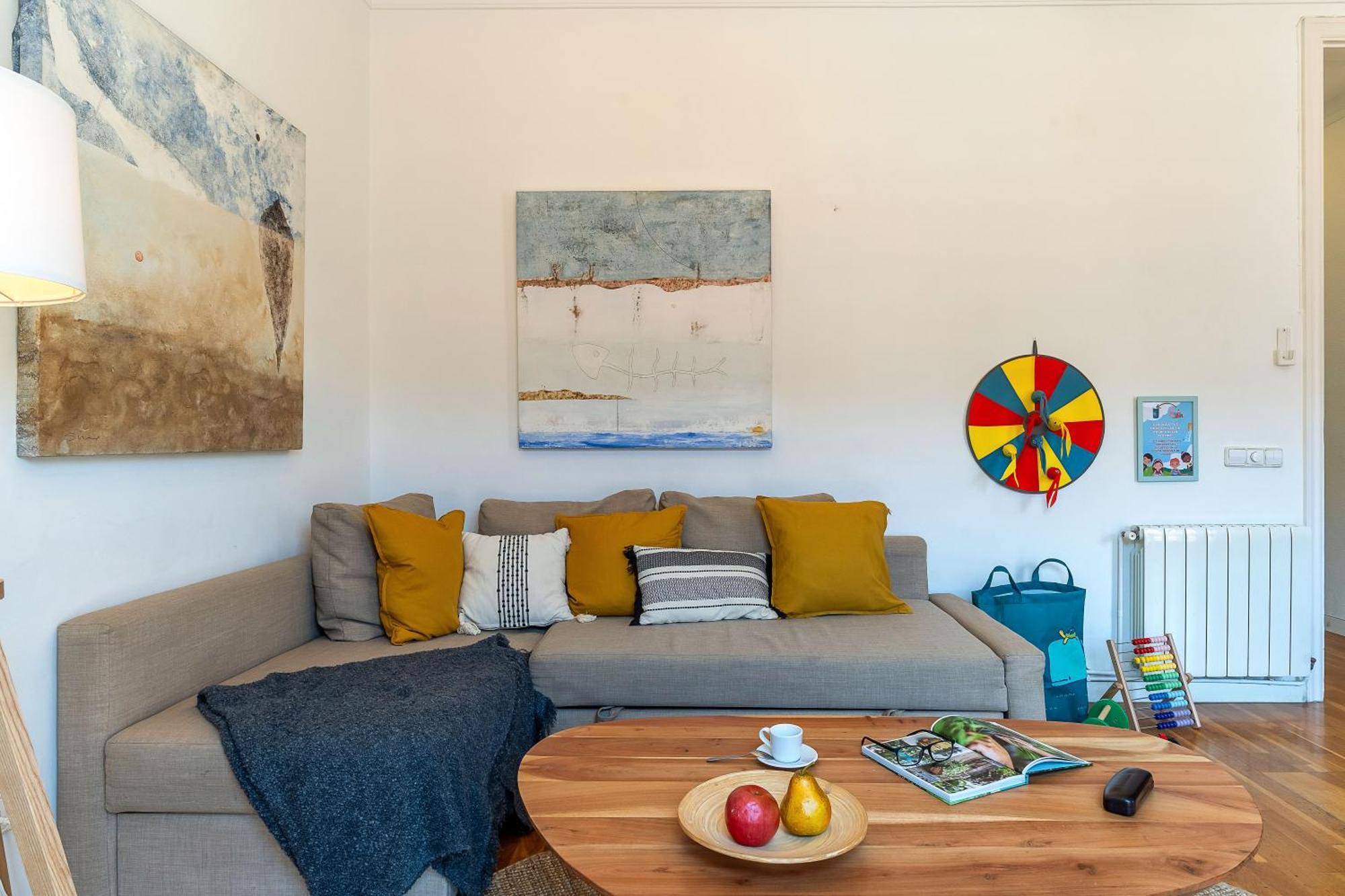 Canela Homes Barcelona Fira Luaran gambar
