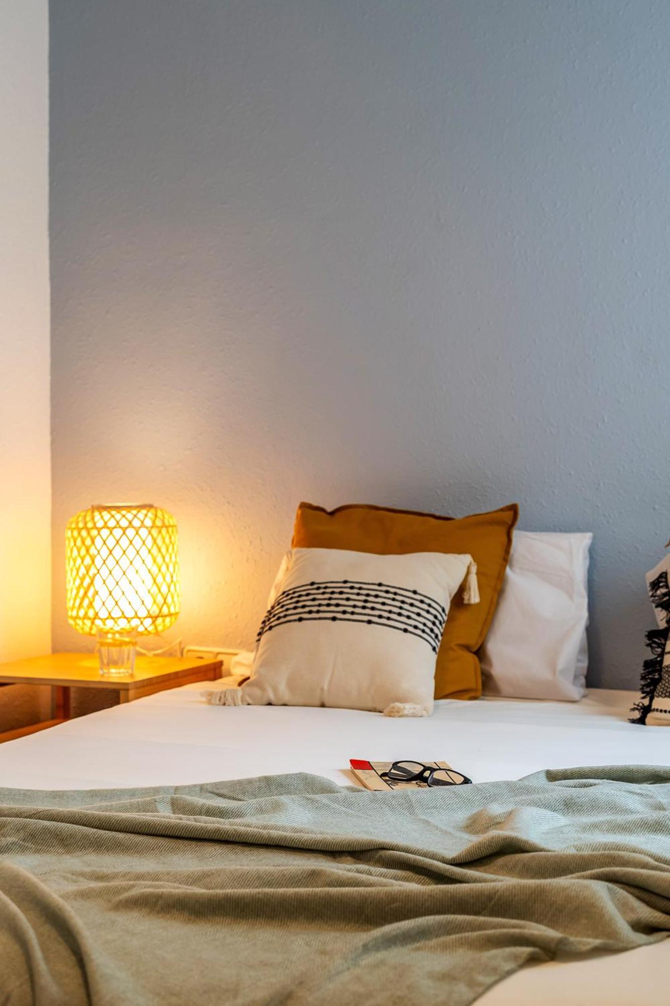 Canela Homes Barcelona Fira Luaran gambar
