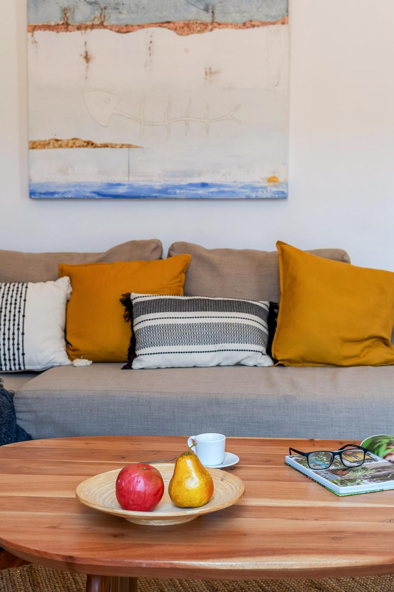 Canela Homes Barcelona Fira Luaran gambar