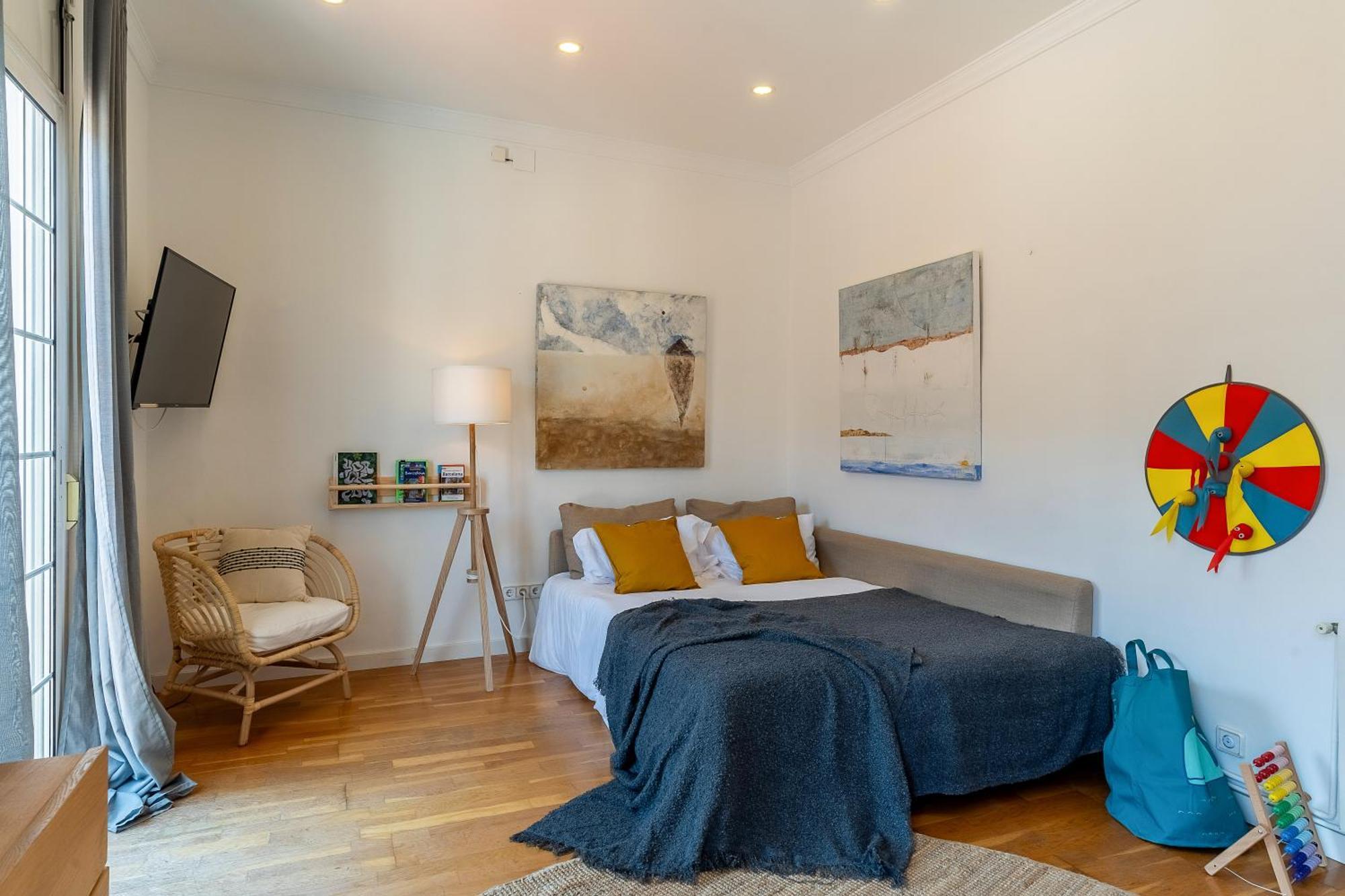 Canela Homes Barcelona Fira Luaran gambar