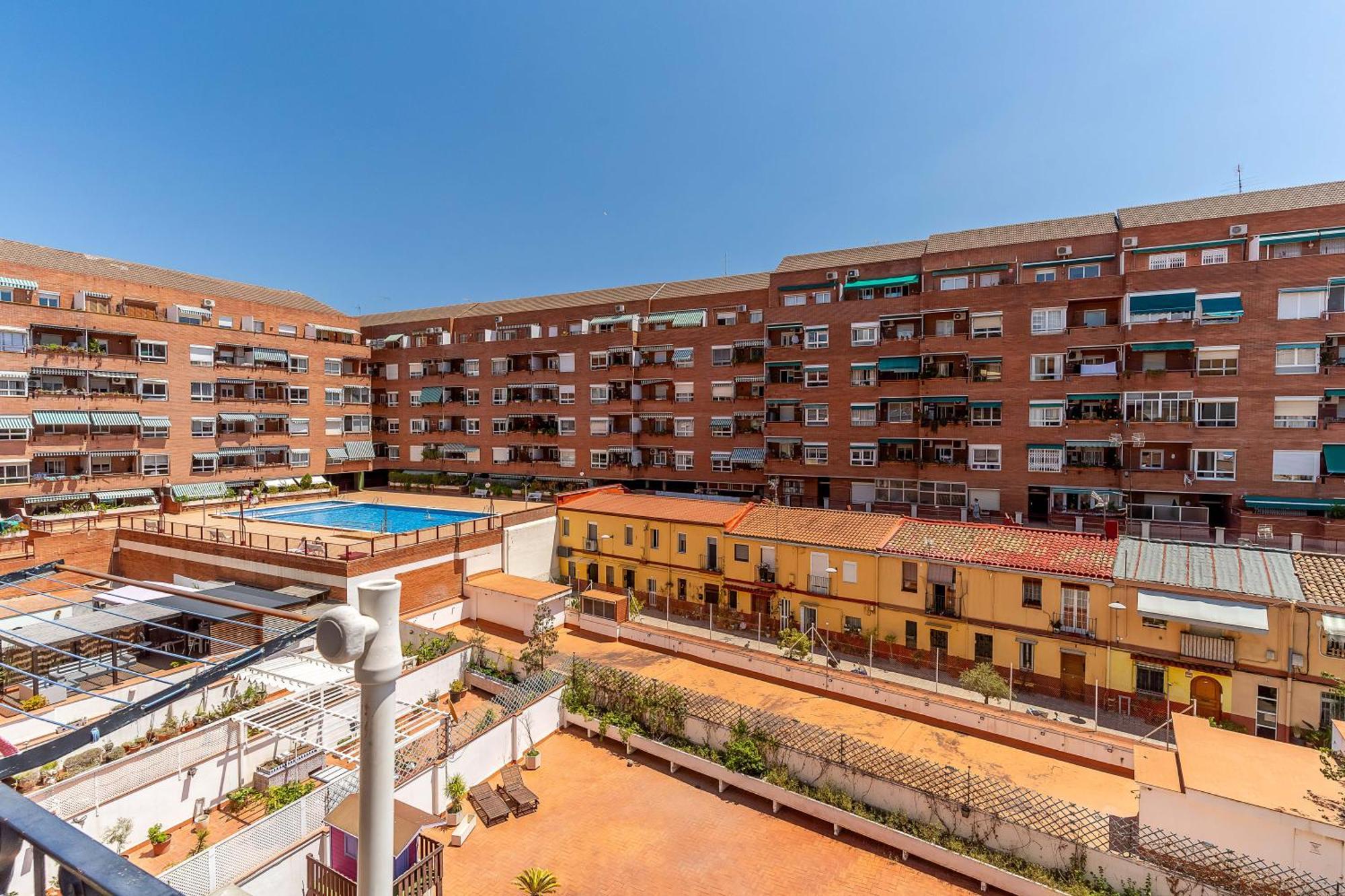 Canela Homes Barcelona Fira Luaran gambar