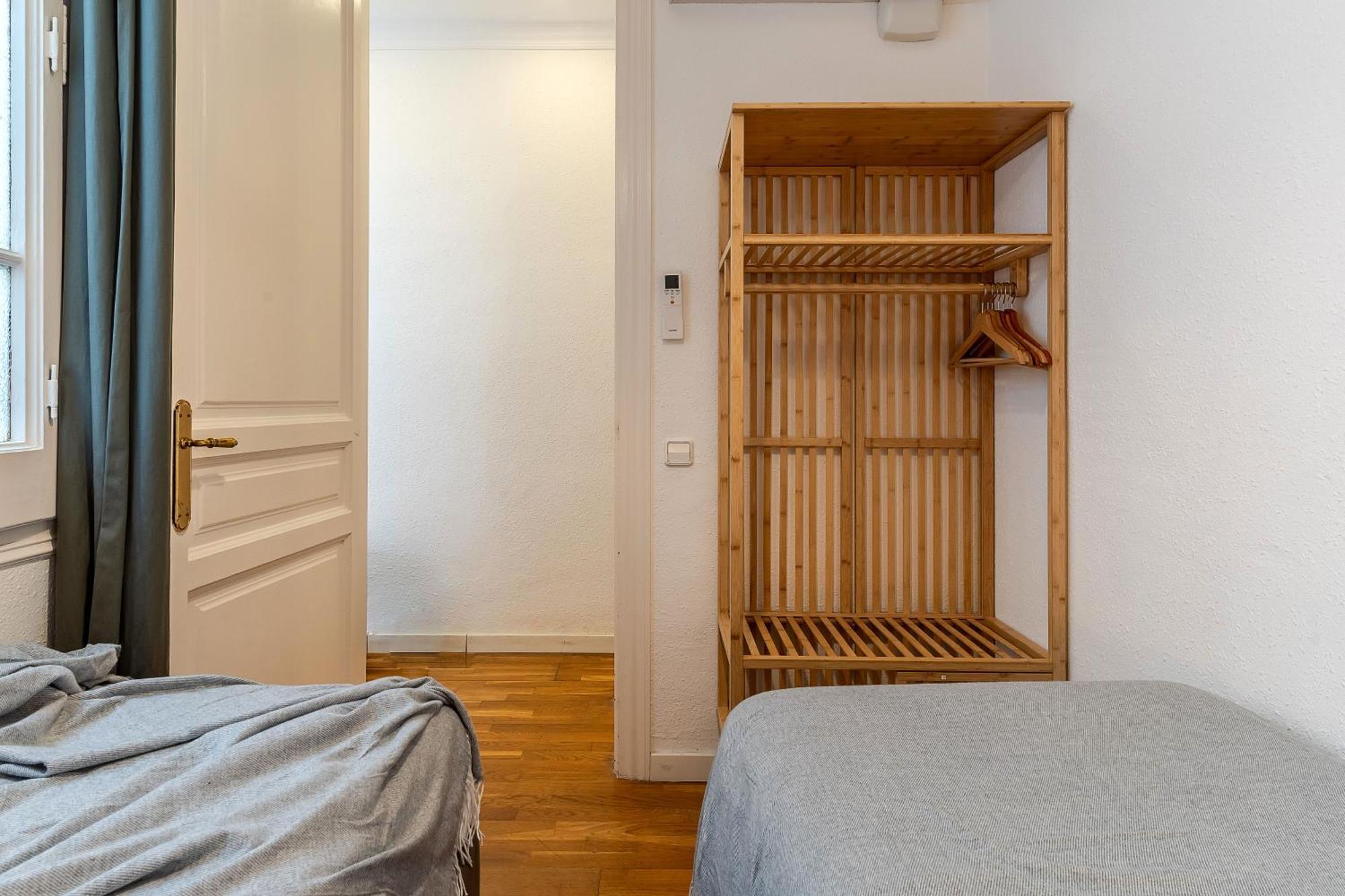 Canela Homes Barcelona Fira Luaran gambar